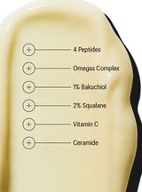 Peptides & Omegas Firming Eye Cream