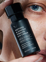 Peptides & Omegas Firming Eye Cream