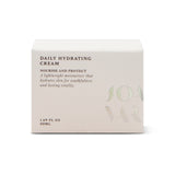 Daily Hydrating Cream