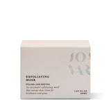 Exfoliating Mask