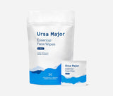 Essential Face Wipes
