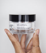 Eden Hydrating Pro Moisturizer