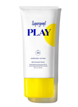 PLAY Everyday Lotion SPF 30 with Sunflower Extract