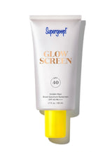 Glowscreen SPF40