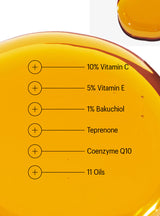 35% Vitamin C+ Perfecting Serum