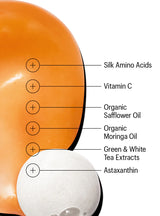 Molecular Silk Amino Hydrating Cleanser