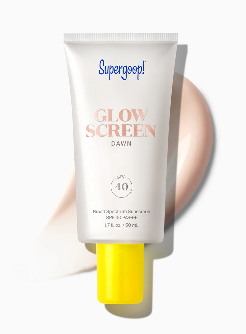 Glowscreen SPF40