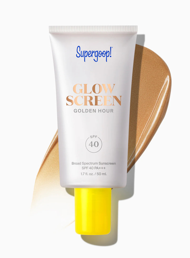 Glowscreen SPF40