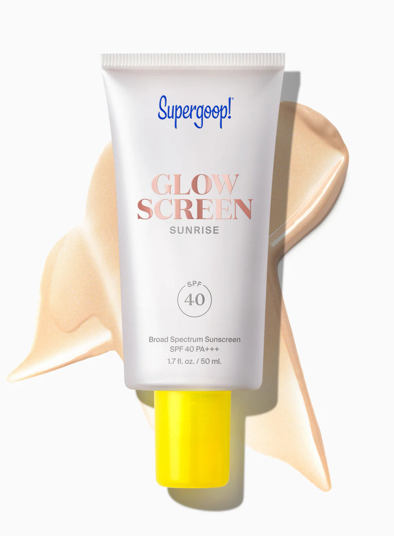 Glowscreen SPF40