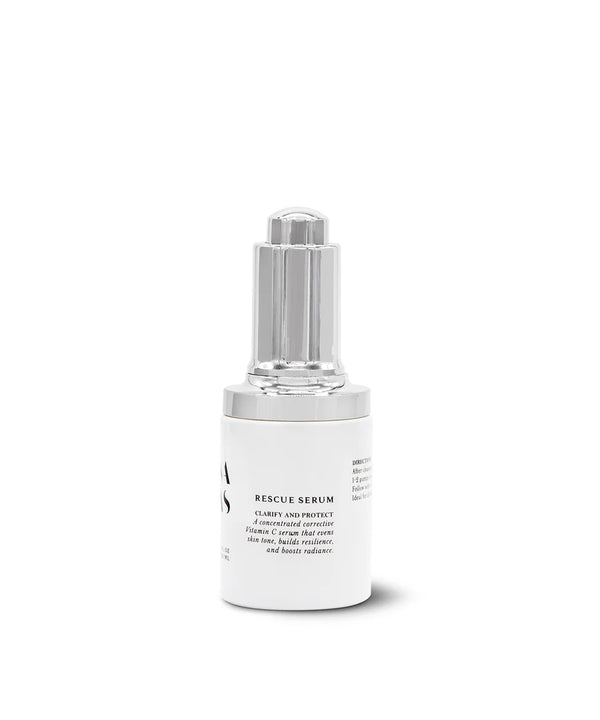 Rescue Serum