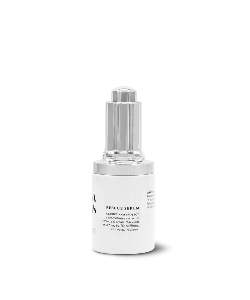 Rescue Serum