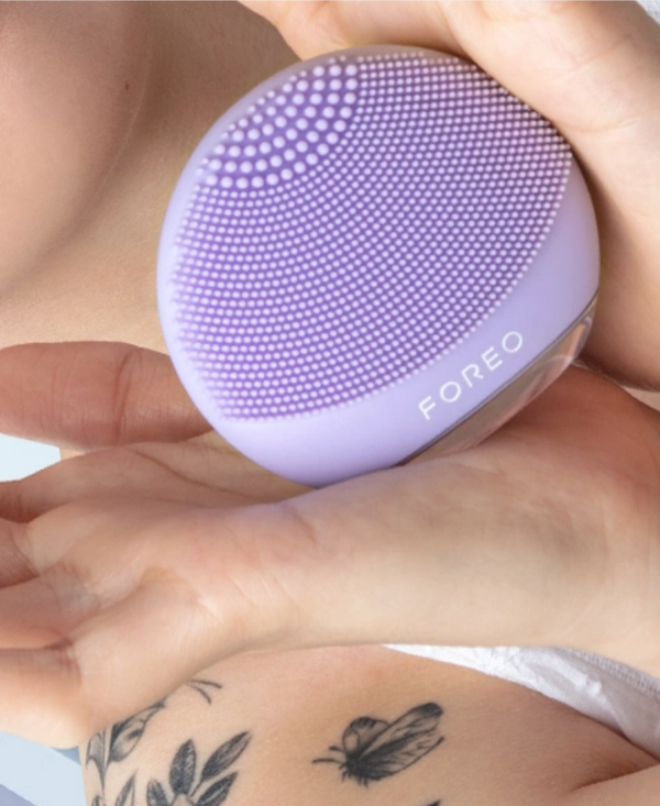 Foreo Luna 4 go