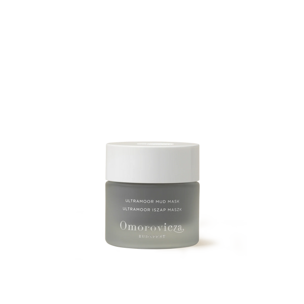 Ultramoor Mud Mask