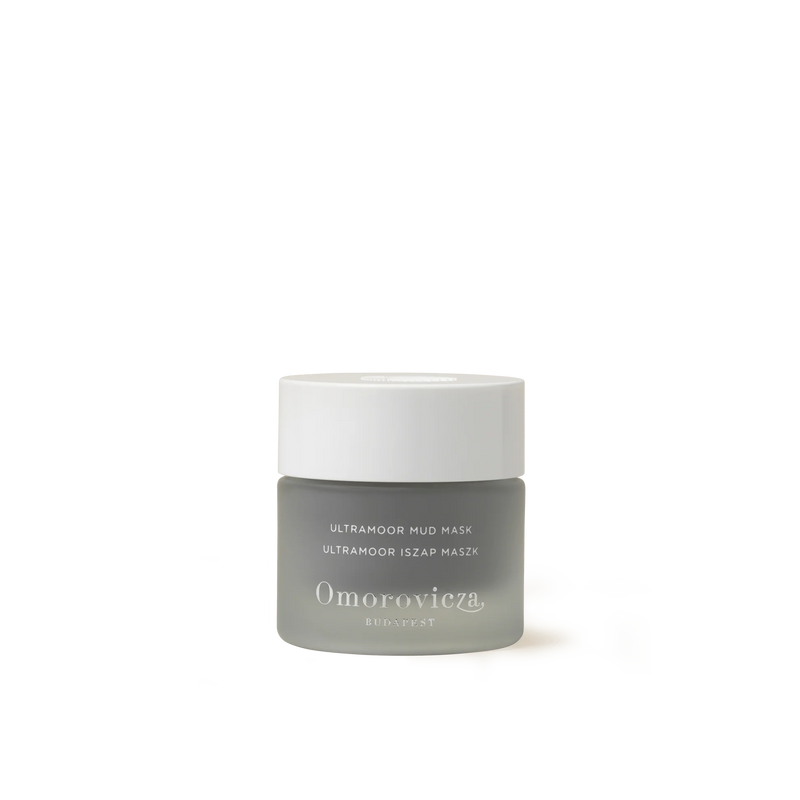 Ultramoor Mud Mask