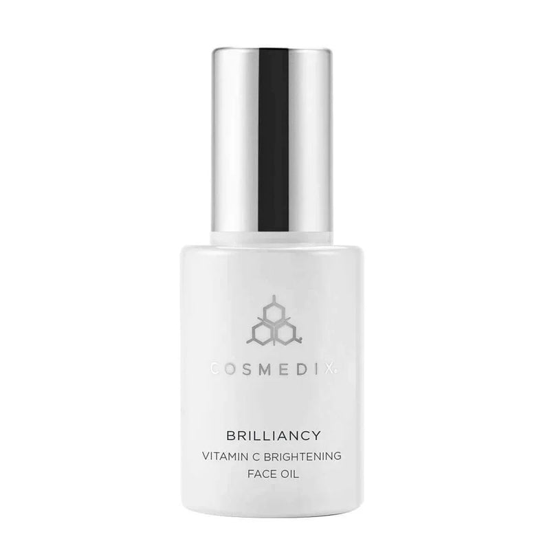 Brilliancy Vitamin C Brightening Face Oil