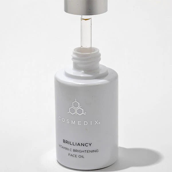 Brilliancy Vitamin C Brightening Face Oil