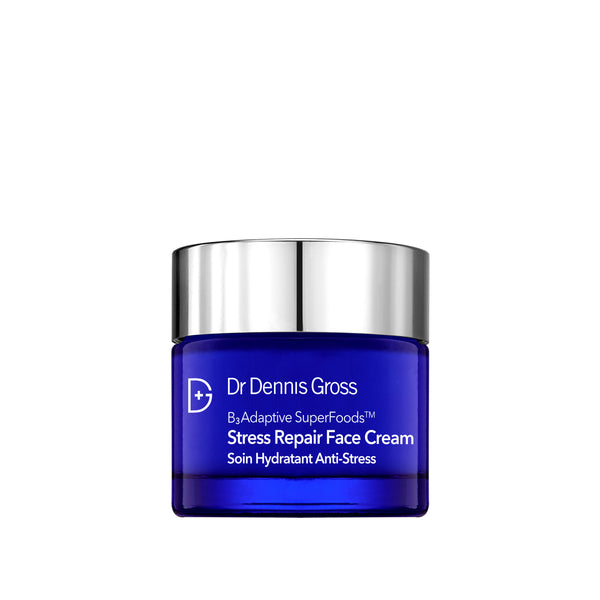 B³Adaptive SuperFoods Stress Repair Face Cream