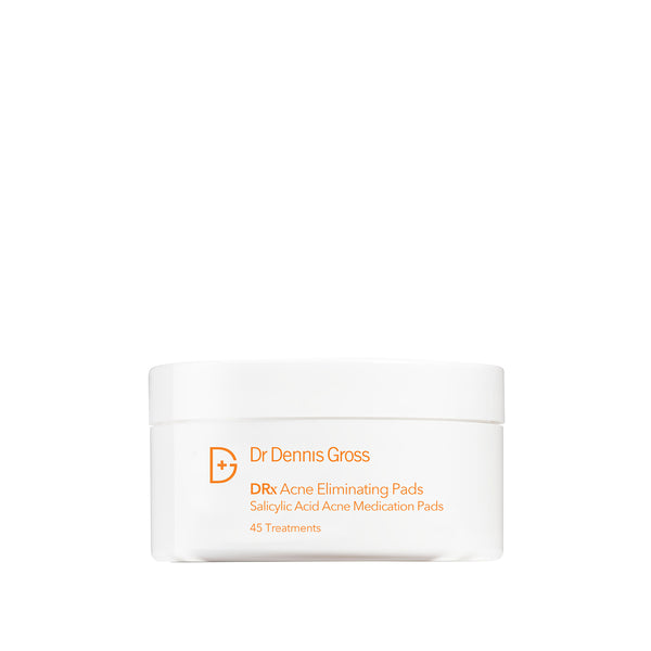DRx Acne Eliminating Pads