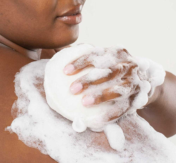 Sunshine Silk® Soothing Body Wash