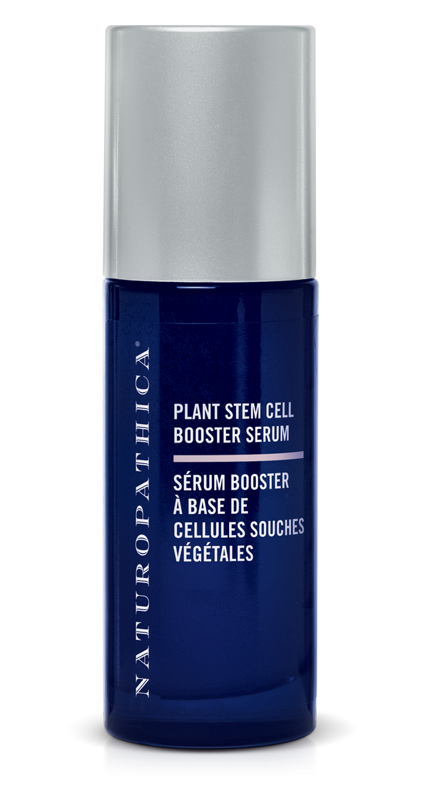 Plant Stem Cell Booster Serum