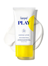 PLAY Everyday Lotion SPF 30 with Sunflower Extract